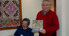 «Тюркский семинар» в культурной жизни Алматы
