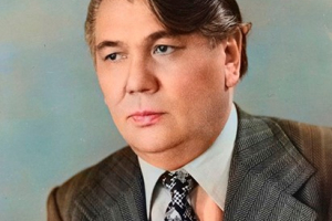 Кемел ағаның кеңдігі