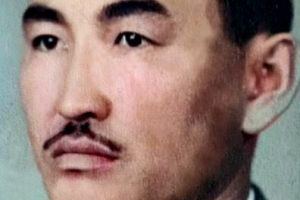 КӨҢІЛ ТӨРІНДЕГІ КЕНАҒАҢ