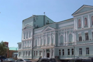 Нұр-Сұлтанда театр қаржысын жымқырғандар сотталды