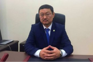 ҚУАТ БОРАШ: «ӘДЕБИЕТТІҢ ШЕГІ ЖОҚ»