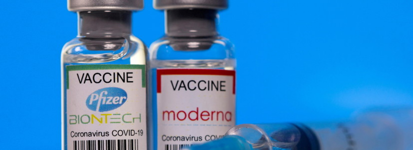 "Pfizer" компаниясының вакцинасы қазақстандықтарға күзде қолжетімді болады