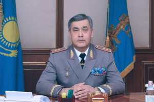 Президент Нұрлан Ермекбаевтың отставкаға кету туралы өтінішін қабылдады