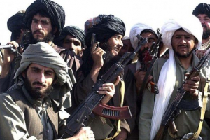 Исламский Эмират Афганистан: угрозы и вызовы для РК