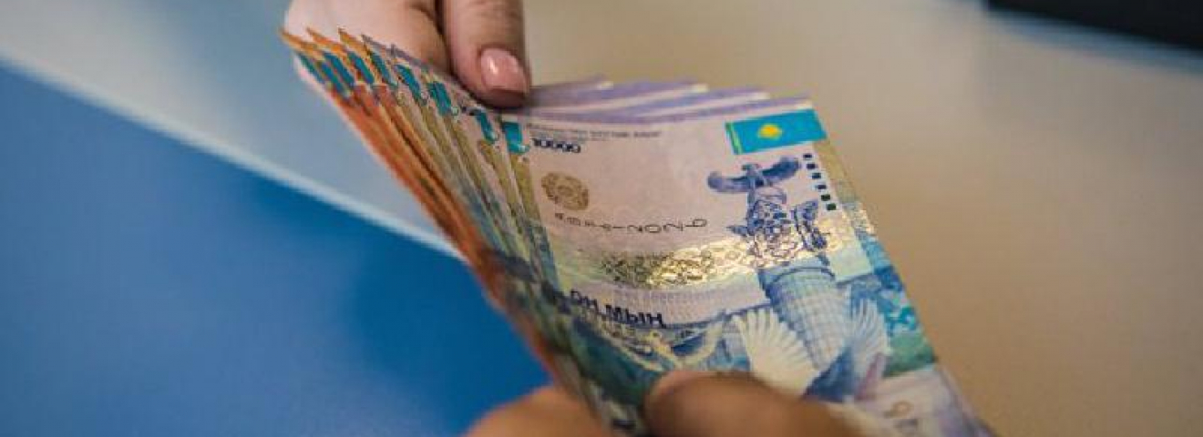 Ауыл шаруашылығы министрлігі өкілі пара алу ісі бойынша тергеліп жатыр