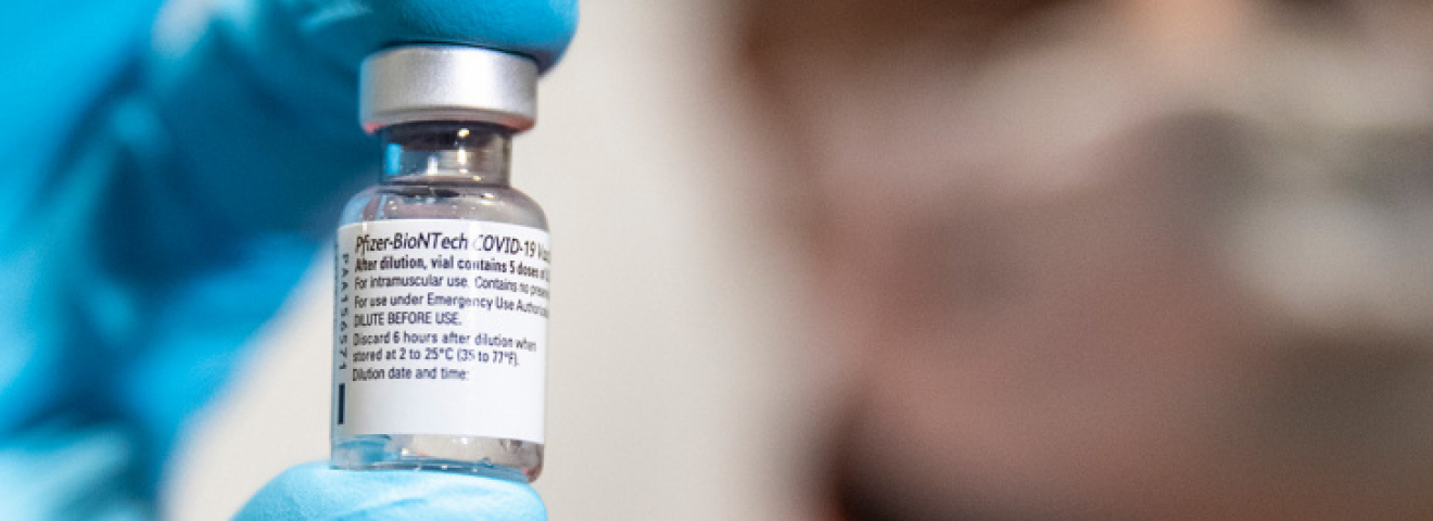 Коронавирусқа қарсы вакцина жыл сайын салынатын болады