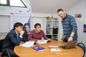 Журналистер ағылшын тілі курсына тегін қатыса алады