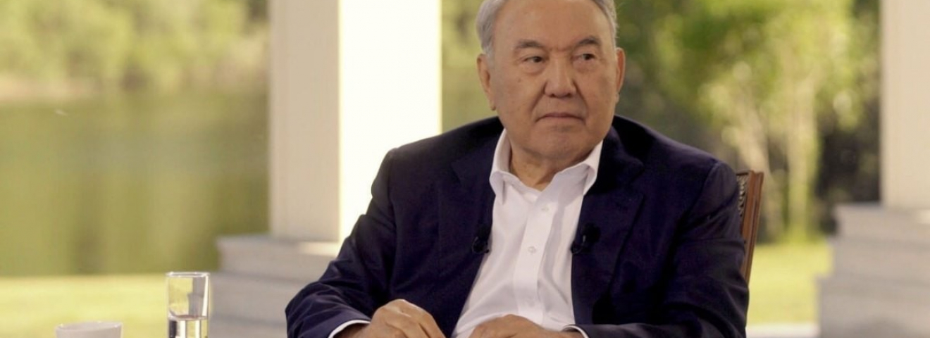 "Бұл үлкен қателік болды: Назарбаев Рахат Әлиев пен Мұхтар Әблазов жайында ашық сұхбат берді
