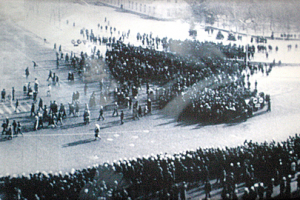 Президент: Желтоқсан қаһармандарының өшпес ерлігі тарихымызға мәңгі жазылды