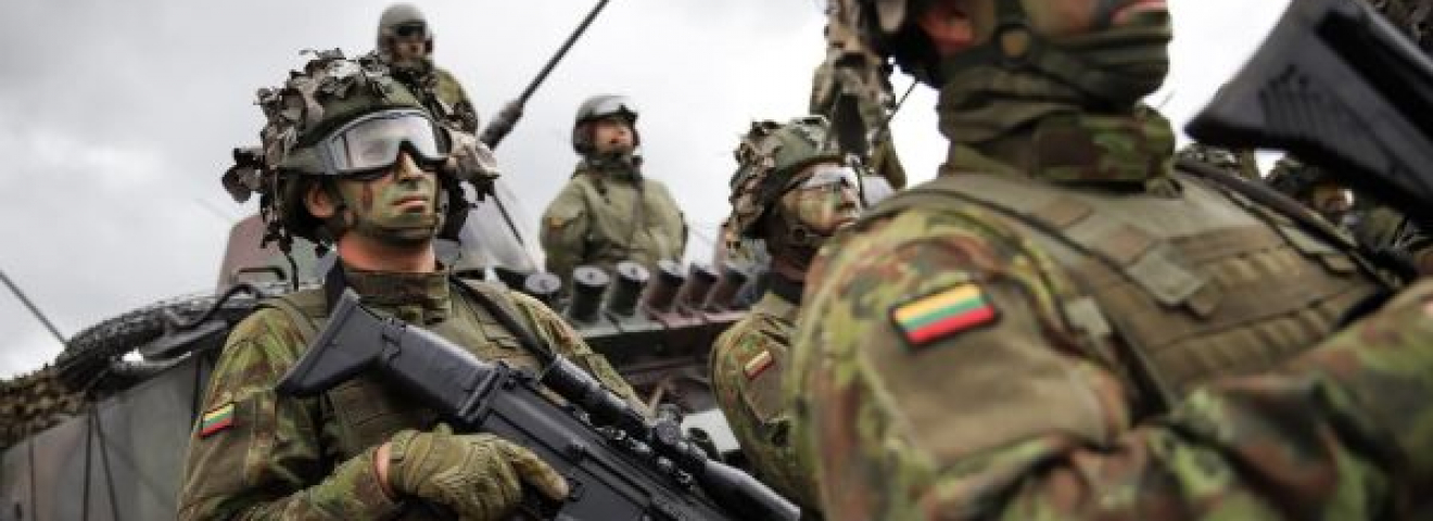 РФ Қорғаныс министрлігі: НАТО Ресеймен қарулы қақтығысқа дайындалып жатыр