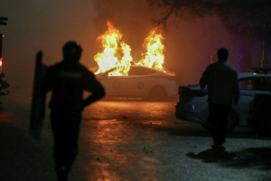 Қазақстанда төтенше жағдай режимі енгізілді