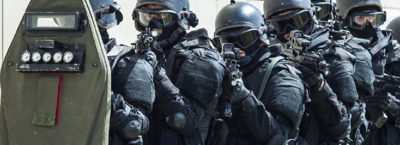 Алматыдағы террорға қарсы операция: Бірнеше қылмыскер өлтірілді