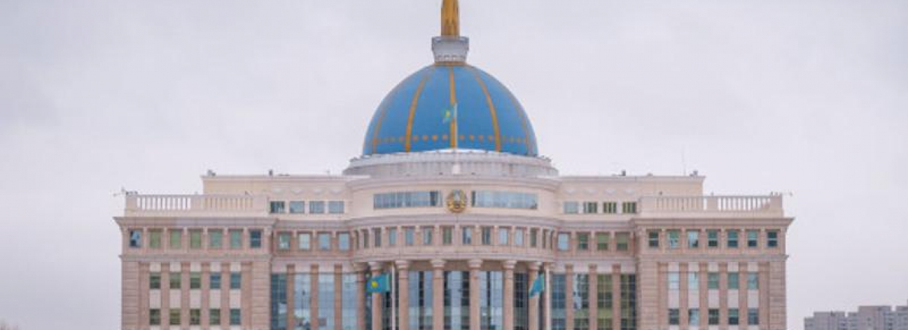 Президент Қасым-Жомарт Тоқаев Үкіметке бірқатар шұғыл тапсырма берді