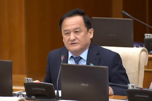 ХАЛЫҚТЫҢ ТІЛІНДЕ СӨЙЛЕЙ АЛАТЫН ХАЛЫҚТЫҚ ҮКІМЕТ КЕРЕК! - Қазыбек Иса