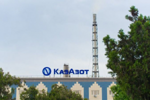 Тимур Құлыбаевтың компаниясы "ҚазАзот" АҚ-тағы акцияларының бір бөлігін сатты