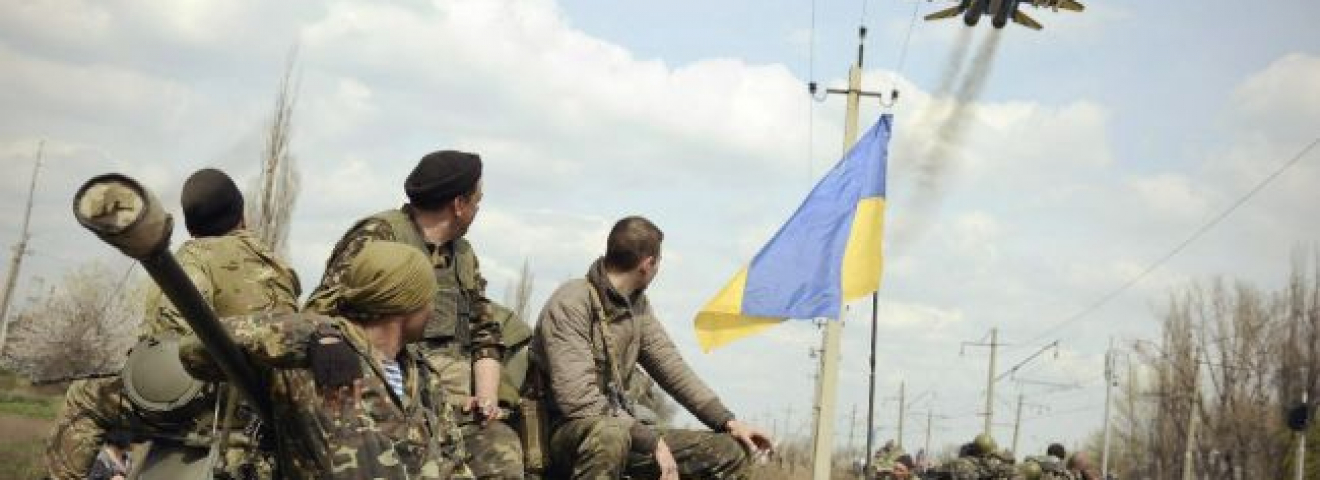 Украина Ресейдің агрессиясына төтеп бере ала ма? Украина Қарулы күштерінің рейтингі анықталды