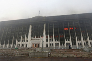 «Қанды қаңтар» құпиясы қашан толық ашылады?