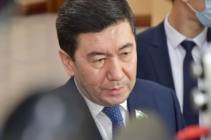 Қаңтар оқиғасынан кейін ұсталғандарды азаптаған полицейлер жауапқа тартылады - Ерлан Қошанов