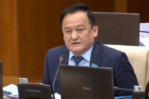 МЕМЛЕКЕТТІК ТӨҢКЕРІС ЖАСАУШЫЛАР АТТАРЫН ҚАШАН ЖАРИЯЛАЙСЫЗДАР, БАС ПРОКУРОР МЫРЗА?!.