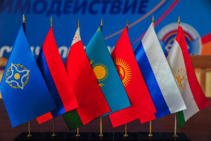 ҰҚШҰ Орталық Азияның оңтүстік шекарасы қауіпсіздігін қамтамасыз етуге көп көңіл бөлуі керек – ҚР Президенті