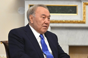 Назарбаев: Туыстарым заң бұзу үшін менің атымды пайдаланса, жауапқа тартылуы керек