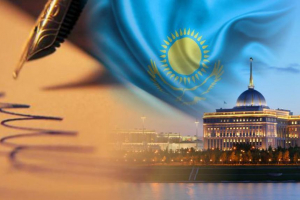 Қазақстанда ресми түрде үш жаңа облыс құрылды