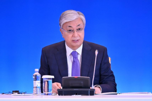 Жаңа Қазақстан бір жылда құрылмайтыны анық - Тоқаев