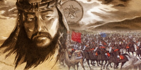 Жындардың монахтардың порносын қараңыз