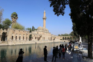 Ислам елдерінің 2023 жылға рухани туризм орталығы таңдалды