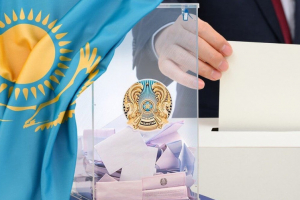 Сайлау туралы заңға өзгеріс енгізілмек
