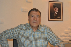 Мемлекет қайраткері Балташ Тұрсымбаев өмірден озды