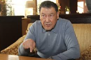 ҚАРАҒАЙҒА ҚАРСЫ БІТКЕН ҚАЙРАТКЕР ЕДІ…