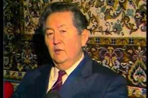 ҰЛТШЫЛ ОЙДЫҢ ТАЙҚАЗАНЫ Халқымыздың намысын ұстаған Ұлы ұстаз...