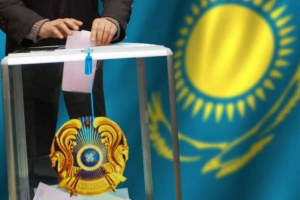 Қасым-Жомарт Тоқаев биыл күзде кезектен тыс Президент сайлауын өткізуді ұсынды