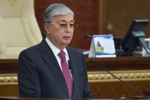 ЕНДІ ҰЛТТЫҚ ҚОР БАЙЛЫҒЫН ӘР ОТБАСЫ КӨРЕ АЛАДЫ!