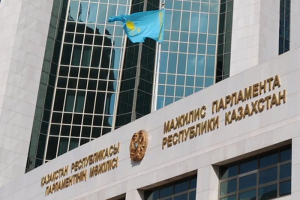 Келесі жылы Мәжіліс және мәслихат сайлауы өтеді