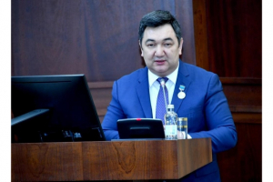 ҚАЗАҚ БАСЫЛЫМДАРЫ МЕМЛЕКЕТТІК ҚОЛДАУ КҮТЕДІ