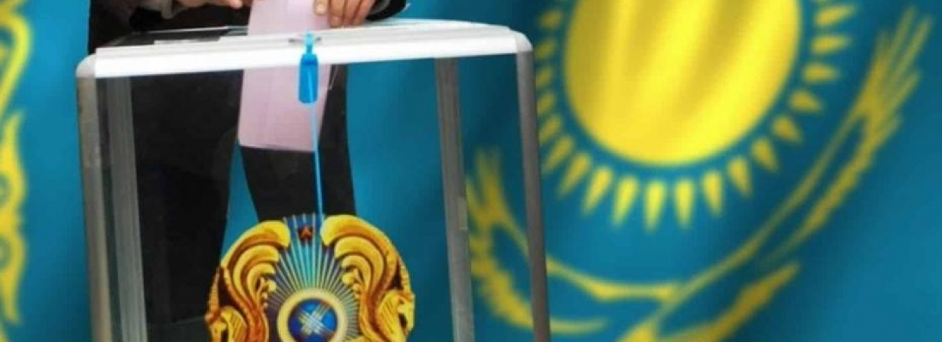 Президент сайлауына Қасым-Жомарт Тоқаевтың кандидатурасын өзі мүшесі емес партиялар да ұсына алады – министр