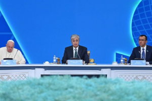 Жаңа экономикалық саясатымыз азаматтардың әл-ауқатын тең дәрежеде арттыруға бағытталған - Тоқаев