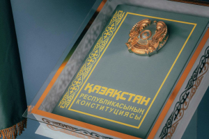 Тоқаев Конституциялық кеңеске жүгінді – президент әкімшілігінің түсініктемесі