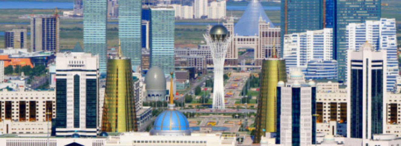 Бас қалаға Астана атауын қайтару бойынша қоғамдық тыңдау өтті