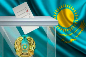 Кезектен тыс сайлау ел тарихының жаңа бетін ашады - Иран сарапшысы