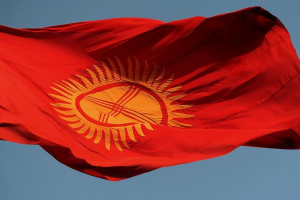 Қырғызстанда ұлттық аза тұту күні жарияланды