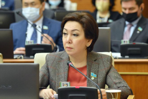 «Ақ жол»: ҚТЖ басшылығы ұсынған трансформация жаңа қылмыстық істерге әкелуі мүмкін