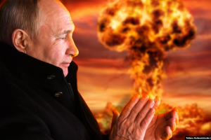 Путин ядролық қару қолданса Ресейге ақырзаман орнайды - Байден әкімшілігі