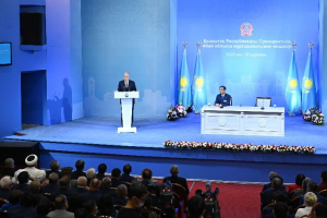 Семей мен Абай – бір-бірінен ешқашан ажырамайтын ұғымдар - Қасым-Жомарт Тоқаев