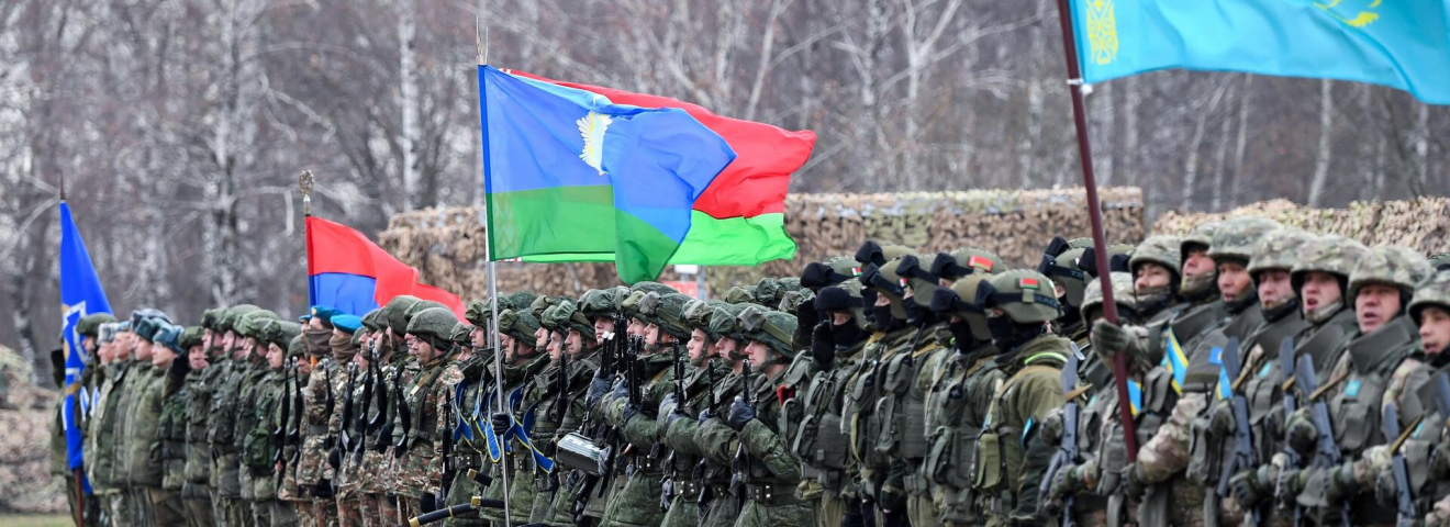 Ресей-Украина жанжалына ҰҚШҰ-ның қатысуы күн тәртібінде тұрған жоқ - СІМ