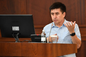 Ғалым әдісі тұқым қуалайтын аурулардың алдын алуға септігін тигізеді