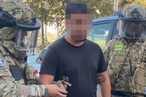 Маңғыстауда «Бейнеуліктер» қылмыстық тобының басшысы мен 5 мүшесі ұсталды - ҰҚК