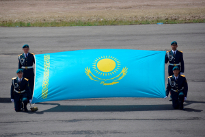 Тәуелсіздік тұғырын биік ұстап, мемлекеттігімізді нығайта береміз – Қасым-Жомарт Тоқаев